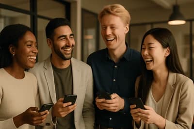 LaPress Article Cover